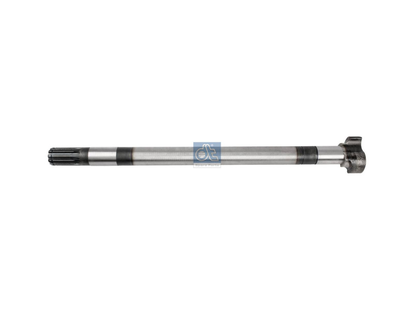 DT BRAKE CAMSHAFT 10.33117