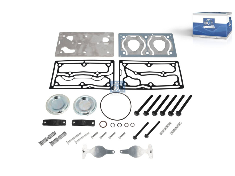 DT REPAIR KIT 4.00645