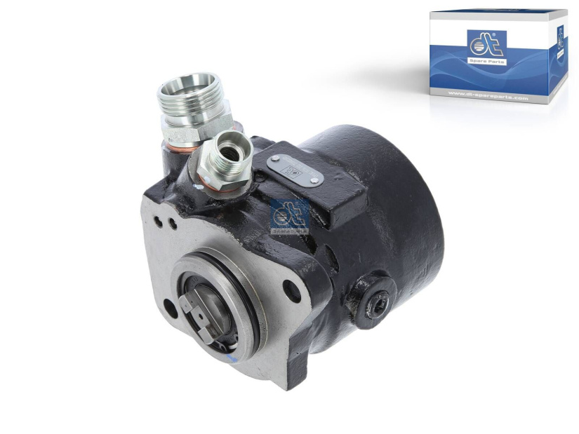 DT STEERING PUMP 4.61752