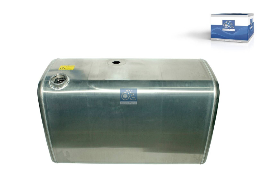 FUEL TANK 2.12631