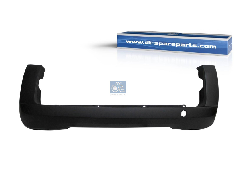 DT BUMPER 12.82306