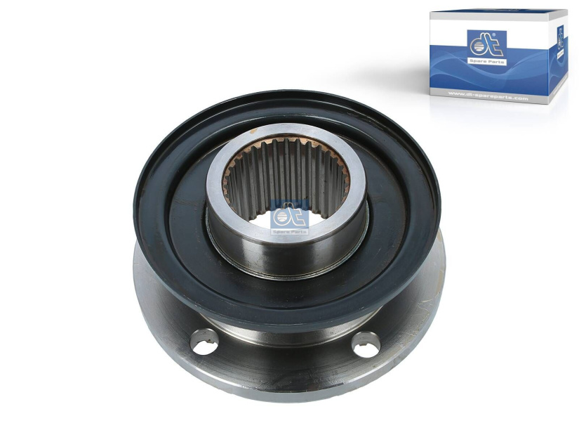 DT FLANGE 3.60754