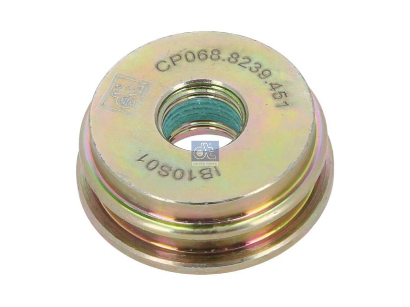 DT PISTON 4.50451