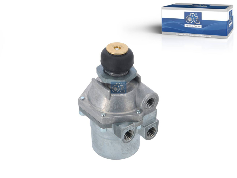 DT VALVE 2.16231