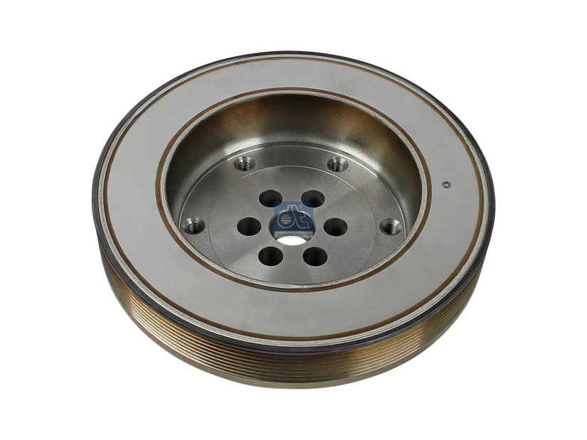 DT VIBRATION DAMPER 4.63683