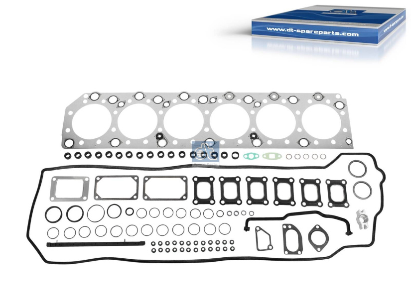 DT GASKET KIT 2.91290