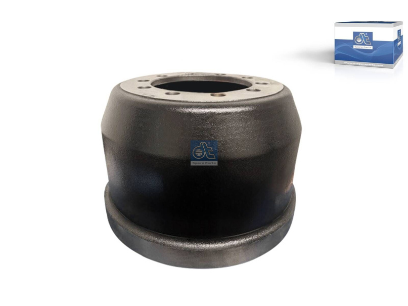DT BRAKE DRUM 10.33215