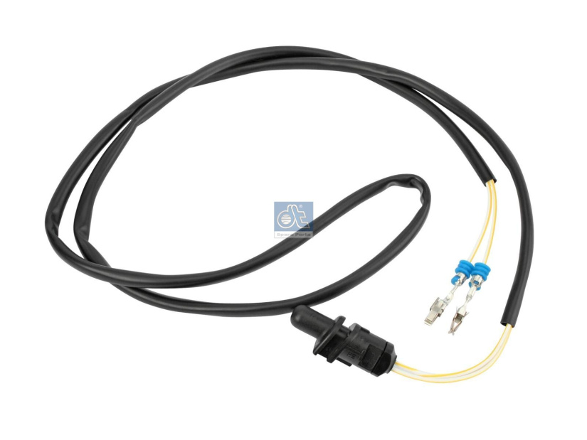 DT ULKOLÄMPÖTILA-ANTURI PEILIIN VOLVO/RENAULT/SISU R500 6.75400
