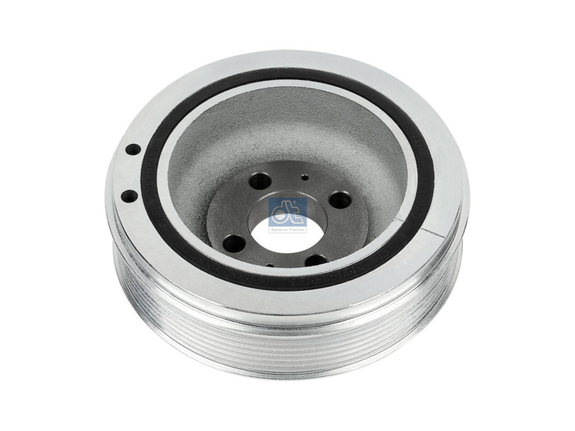 DT PULLEY 7.54738
