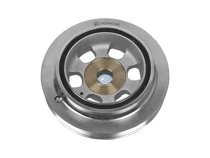 DT VIBRATION DAMPER 7.54100