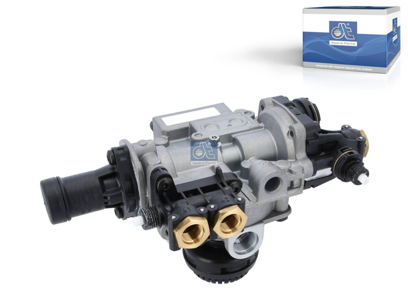 DT LOAD SENSITIVE VALVE 5.70286