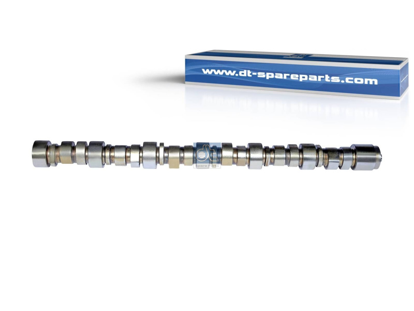 DT CAMSHAFT 7.55005