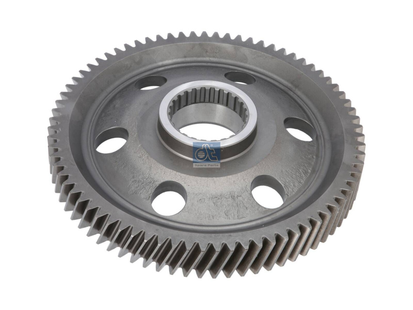 DT GEAR 1.14858