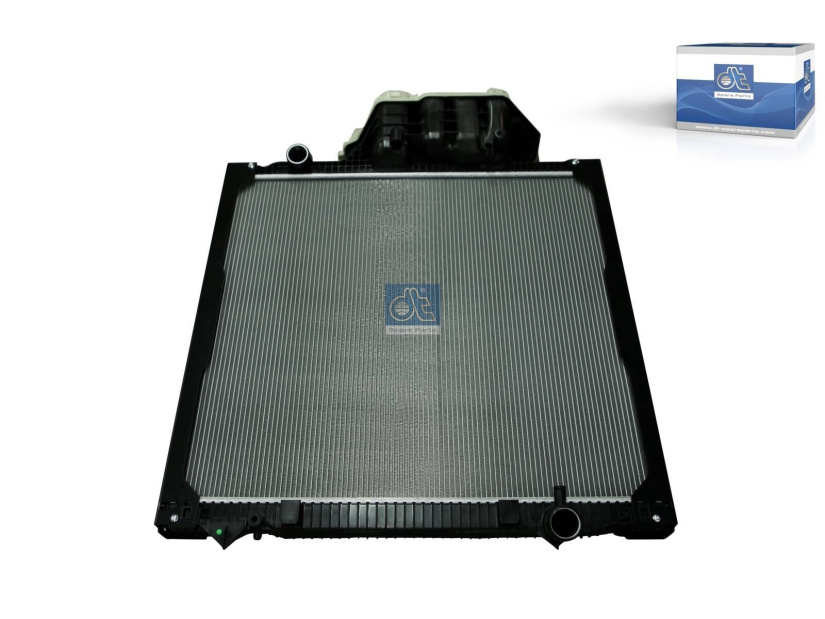 DT RADIATOR 3.00534