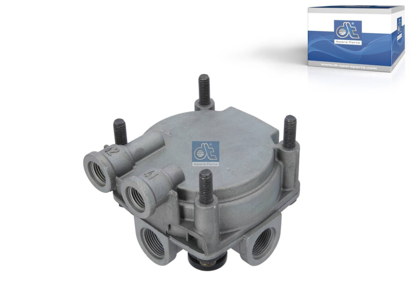 DT RELAY VALVE 3.72039