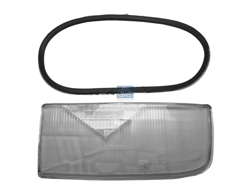 DT GLASS 4.63500