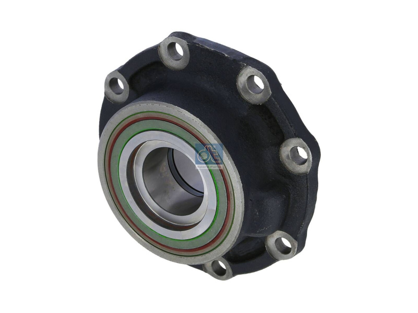 DT BEARING HALF 2.35239