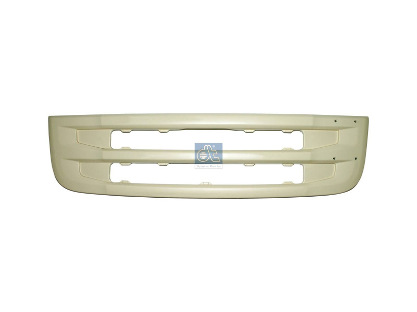 DT FRONT GRILL 1.23181