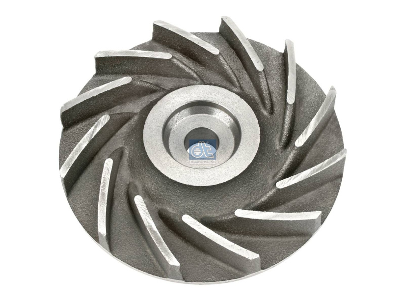 DT IMPELLER 3.16071
