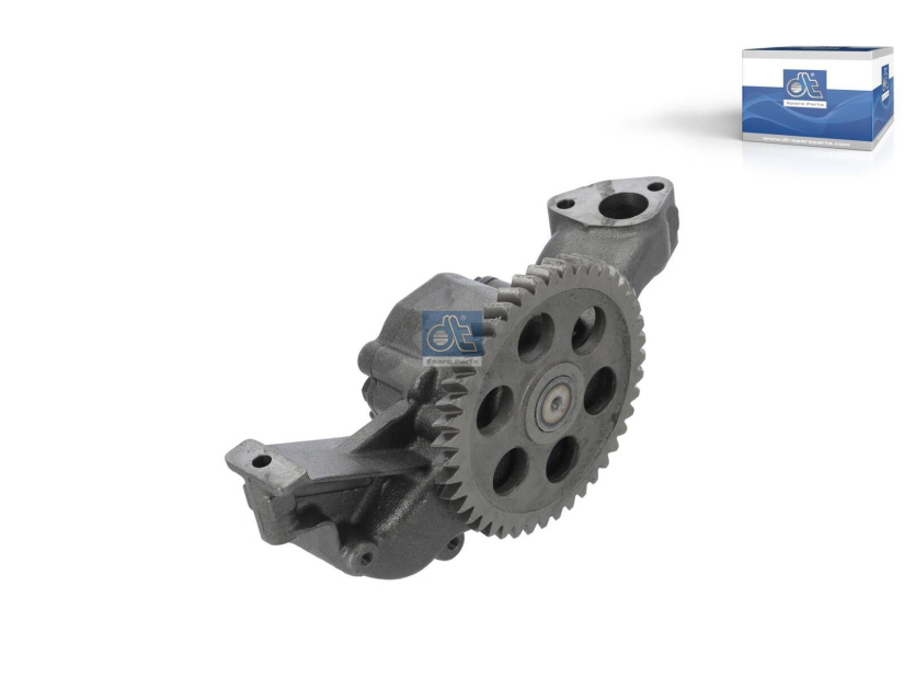 DT OIL PUMP 4.00943