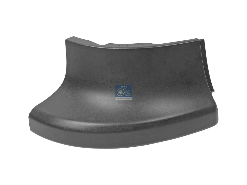 DT HEADLIGHT COVER, RIGHT 1.22587