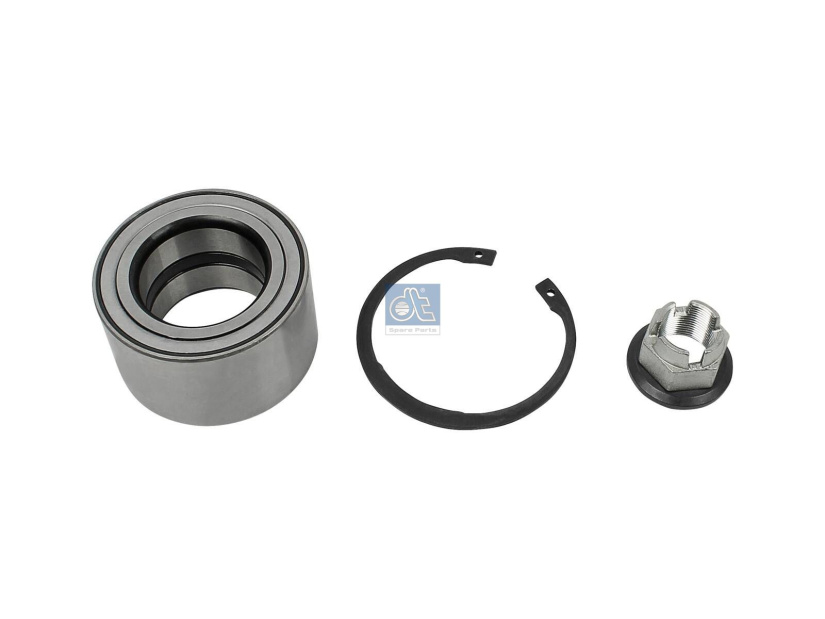 DT WHEEL BEARING UNIT 6.54129