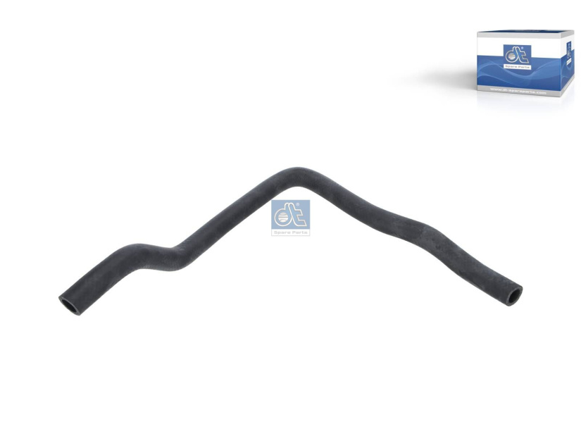 DT RADIATOR HOSE 1.00113SP
