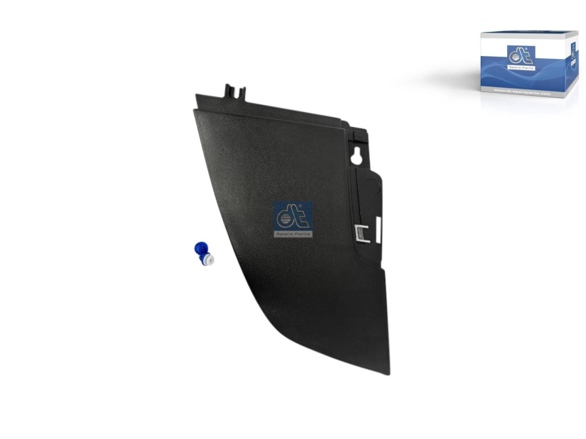 DT CORNER PANEL 2.71276