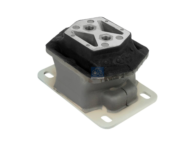 DT RUBBER BUFFER 3.10805