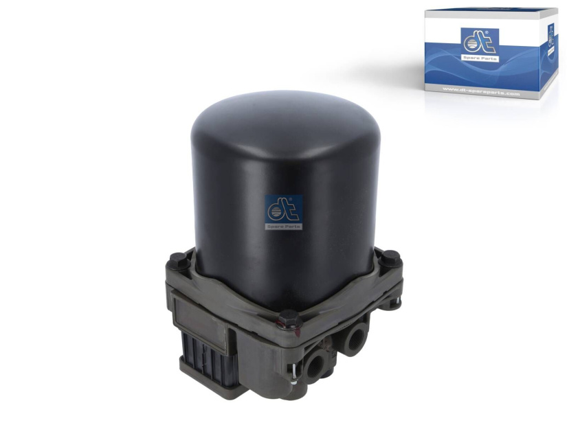DT AIR DRYER 2.44362