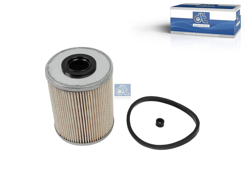 DT FUEL FILTER INSERT 6.33223