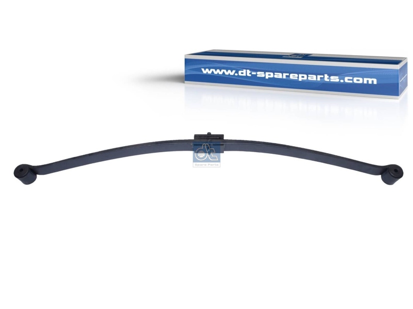 DT LEAF SPRING 7.11008