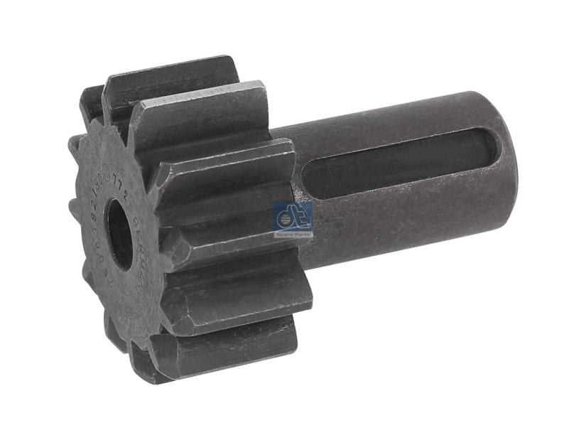 DT STARTER PINION 2.22030