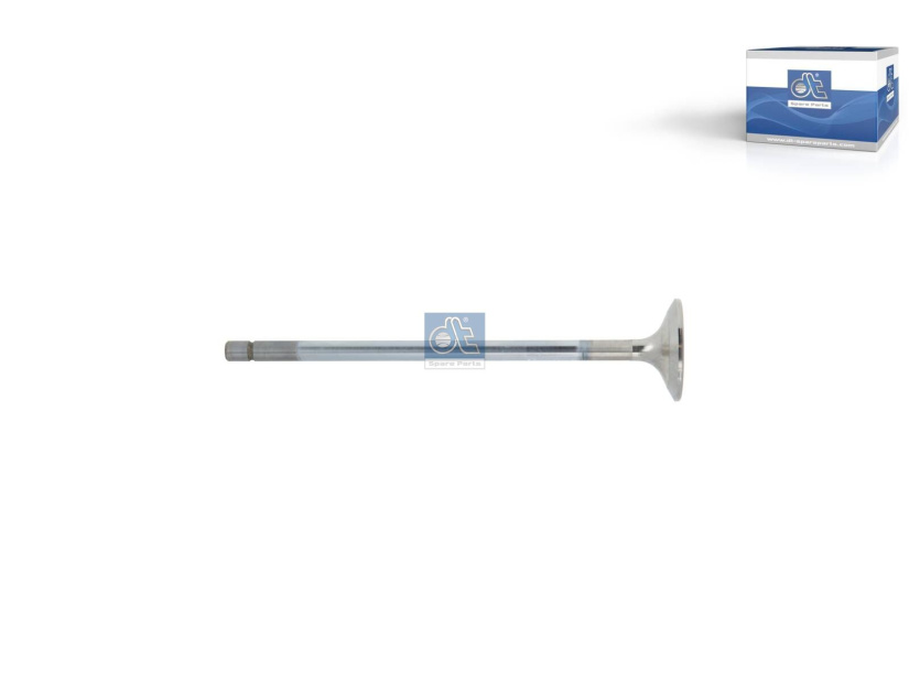 DT INTAKE VALVE 7.51263