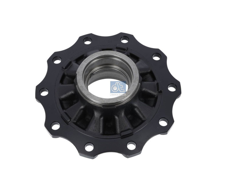 DT WHEEL HUB 10.30419