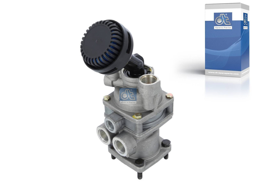 DT BRAKE VALVE 4.63219