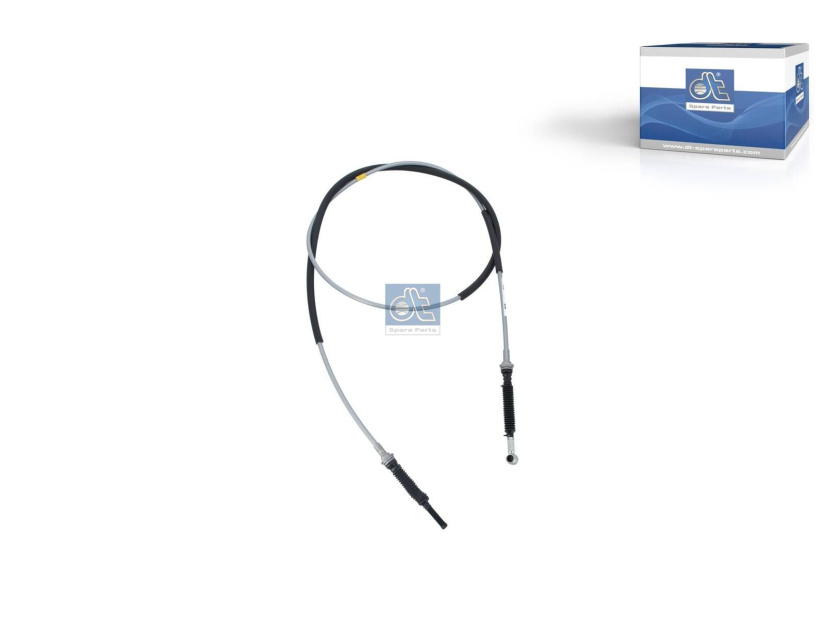 DT CONTROL WIRE 5.00056