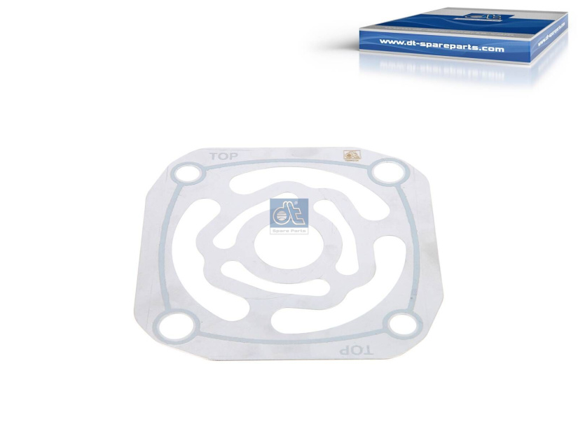 DT SUCTION DISC 4.61659