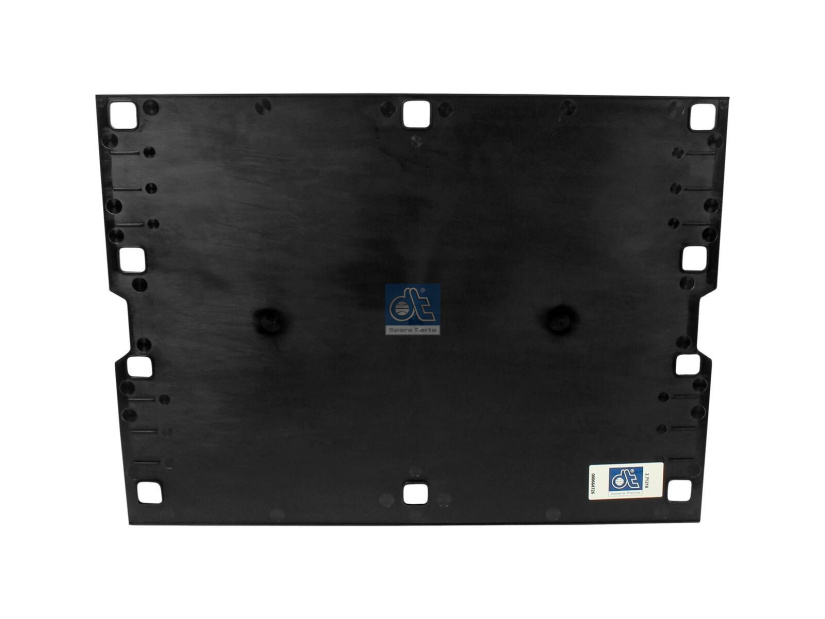 DT MUDGUARD INNER PART 2.71218