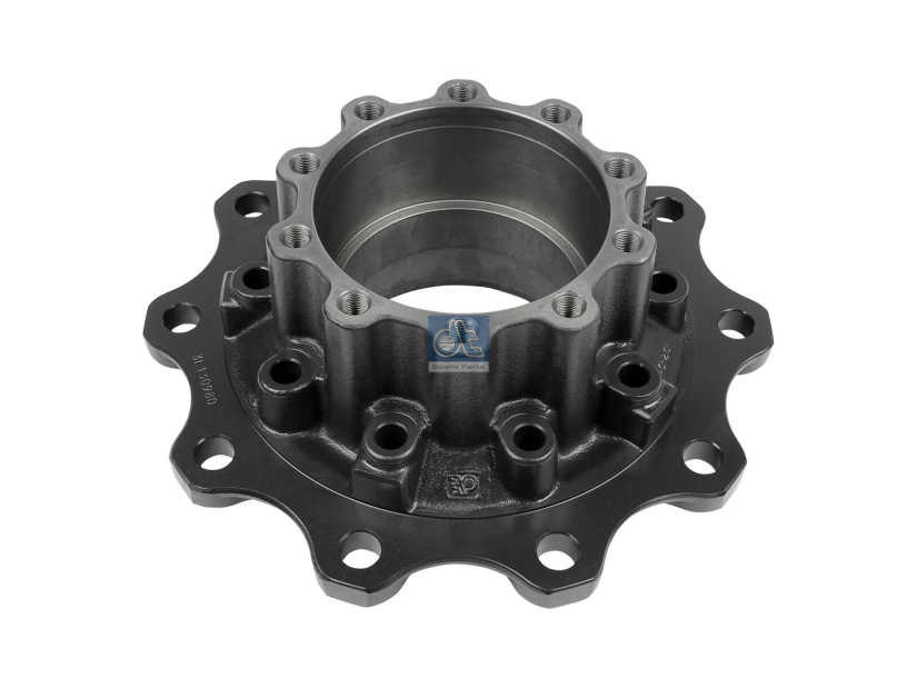 DT REAR AXLE HUB 3.67611