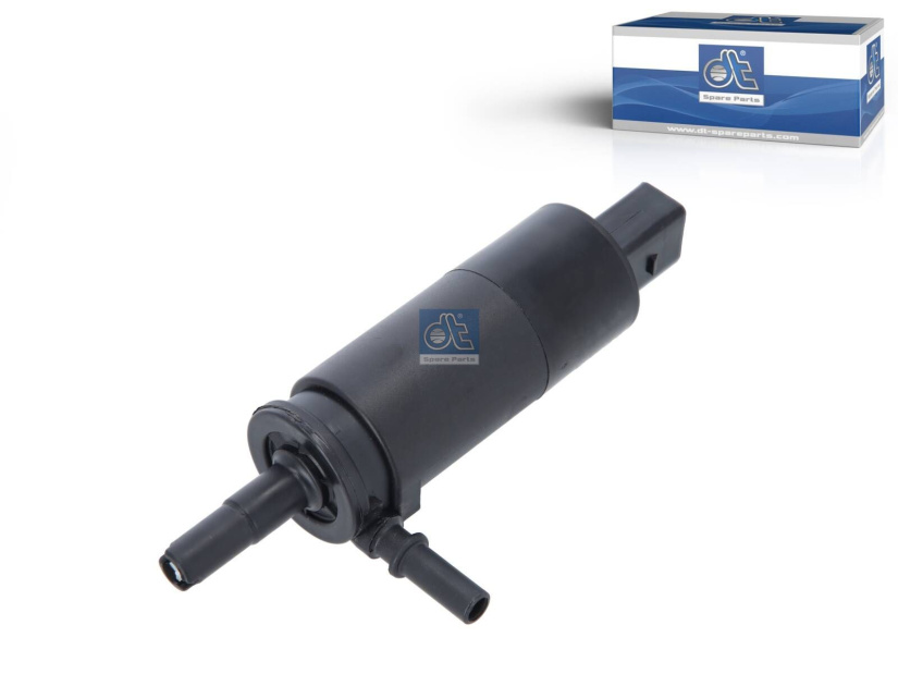 DT WASHER PUMP 1.22076