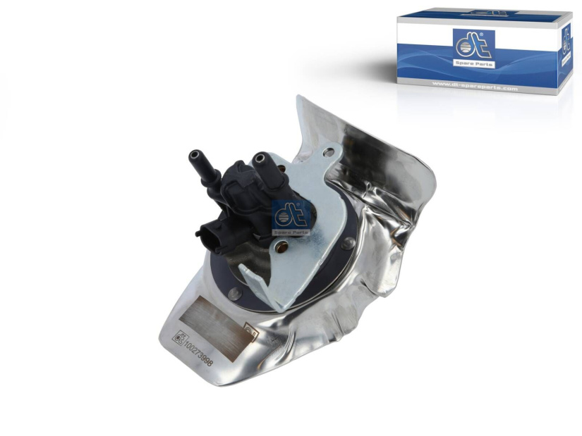 DT DOSING MODULE 2.14644
