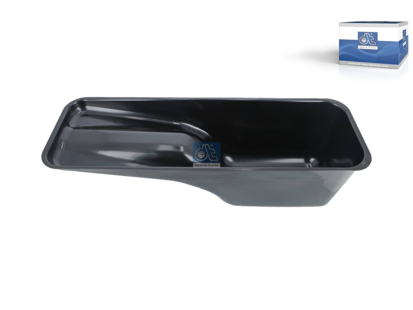 DT OIL SUMP 7.50688