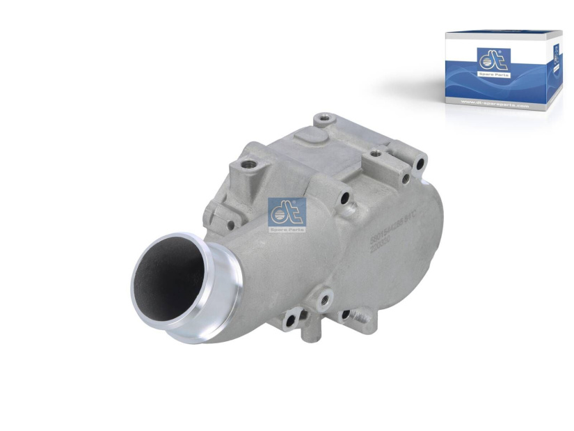 DT THERMOSTAT HOUSING 7.00087