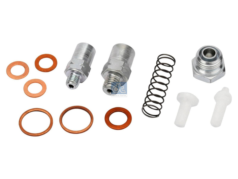 DT VENTTIILI SARJA POLTTOAINEPUMPULLE D12A-D12D 2.91227