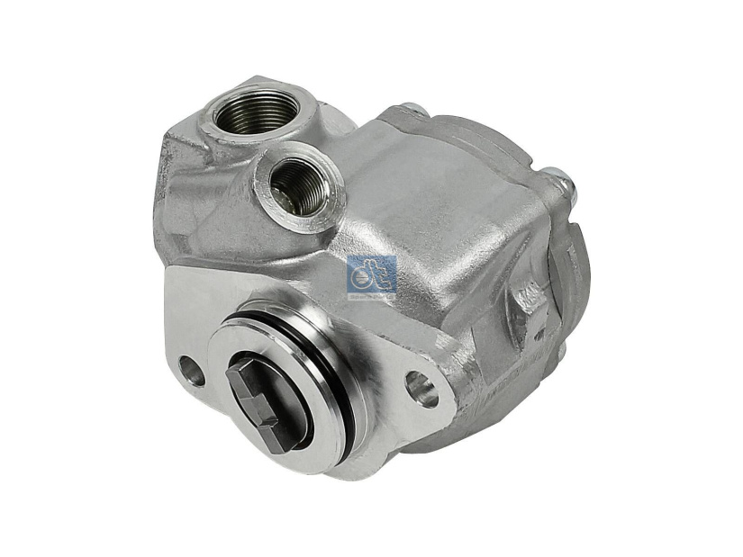 DT SERVO PUMP 3.69011