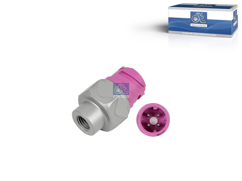 DT PRESSURE SWITCH 3.70013
