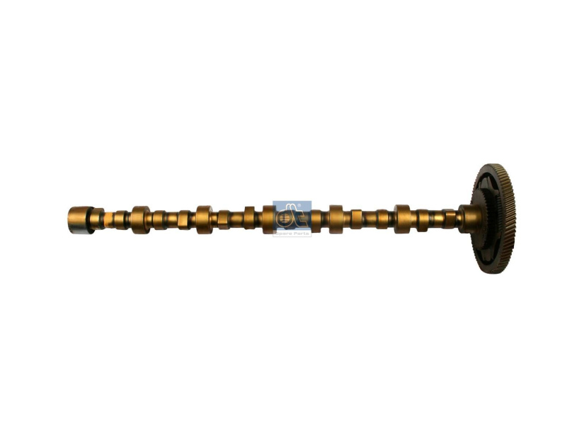 DT CAMSHAFT 4.64540