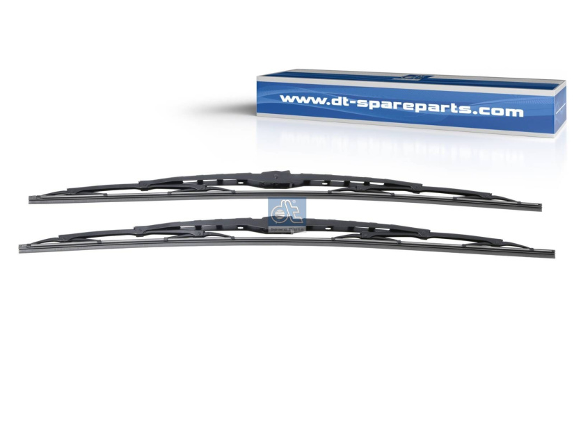 DT WIPER BLADES 1.22668