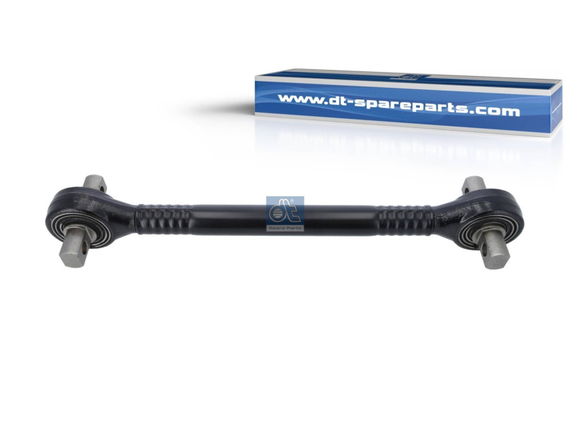 DT REACTION ROD 3.66889
